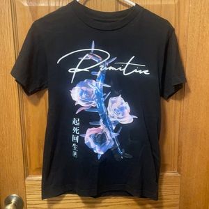Primitive t-shirt